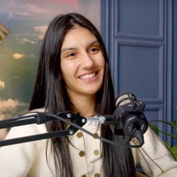 Bianca Mingote - Marketing Eturia Journeys, client studio producție video Amaze