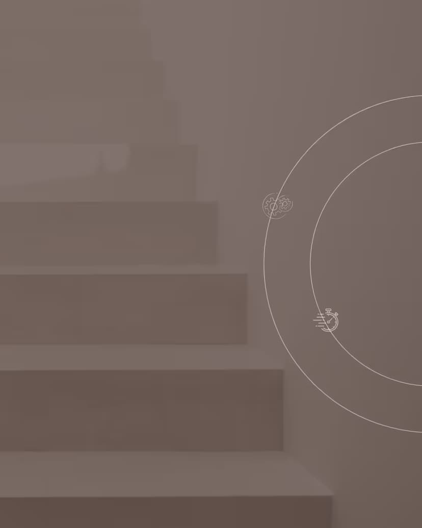 Strategic consulting