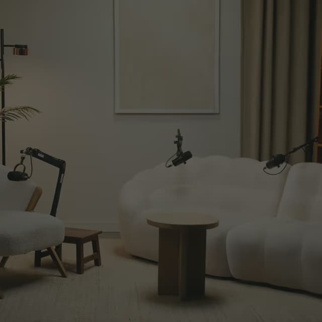 First tests for the Studio As a Service model