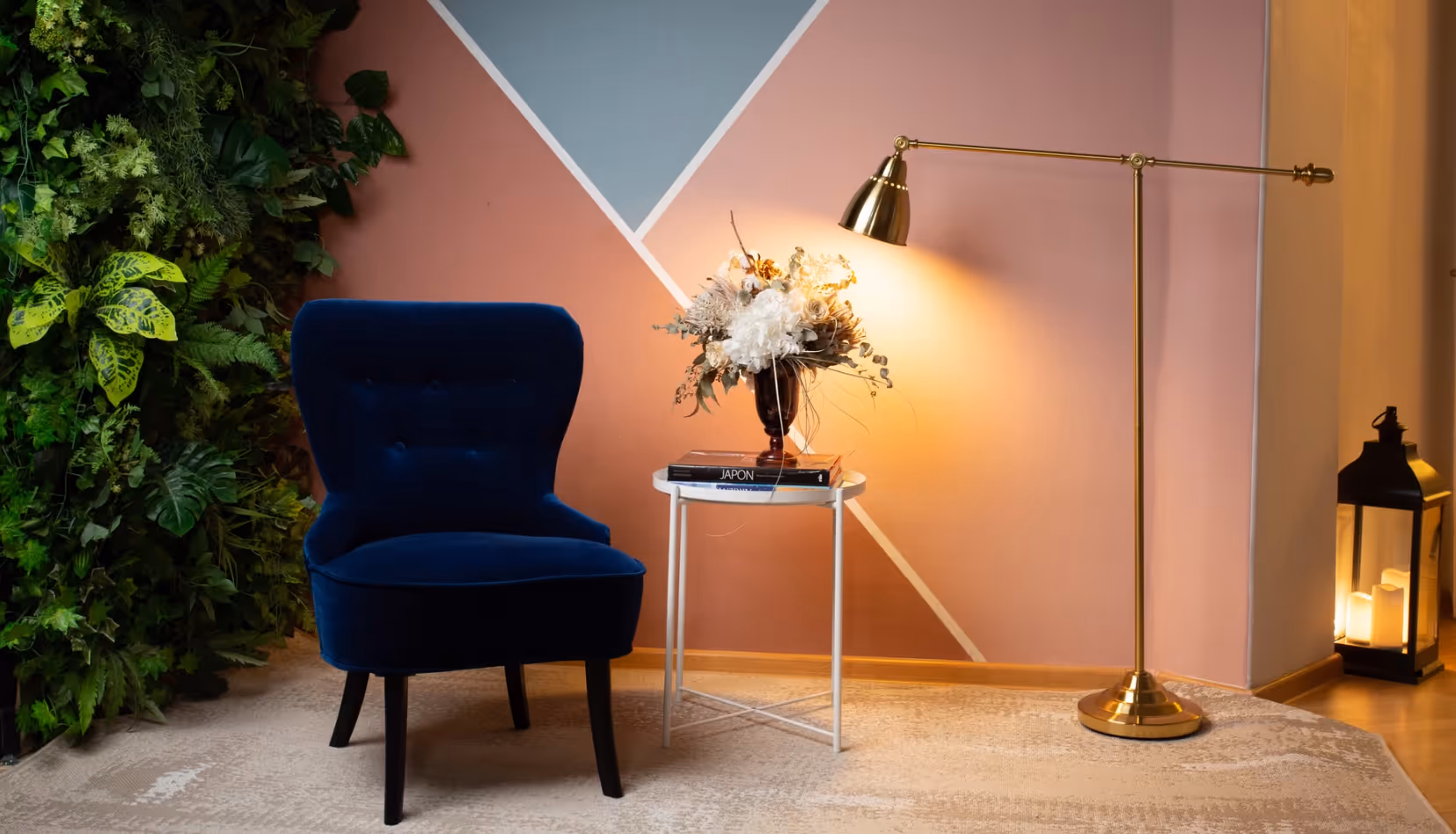 Studio podcast clasic