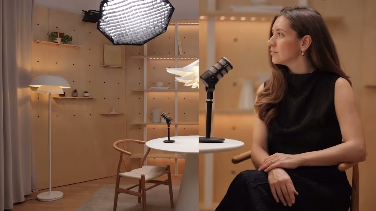 Amaze Studio — Modular Set