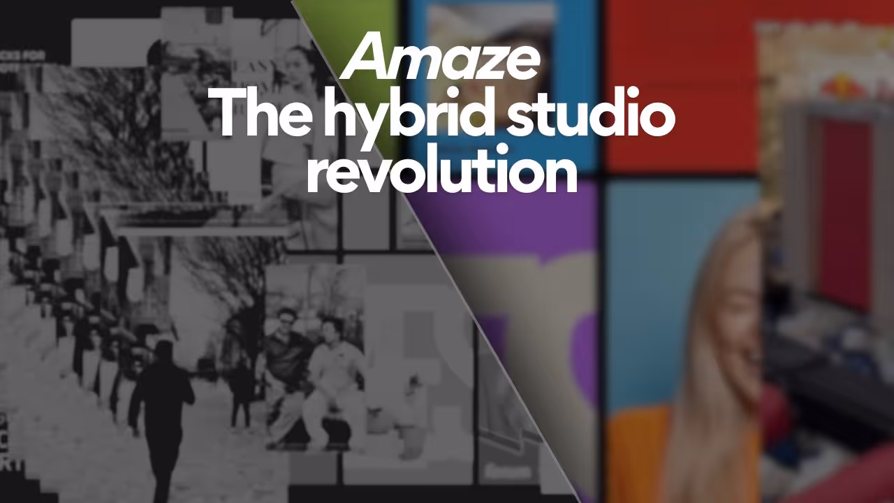 Prezentare Amaze Studio